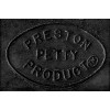 Garde-boue arrière PRESTON PETTY Vintage MX Black