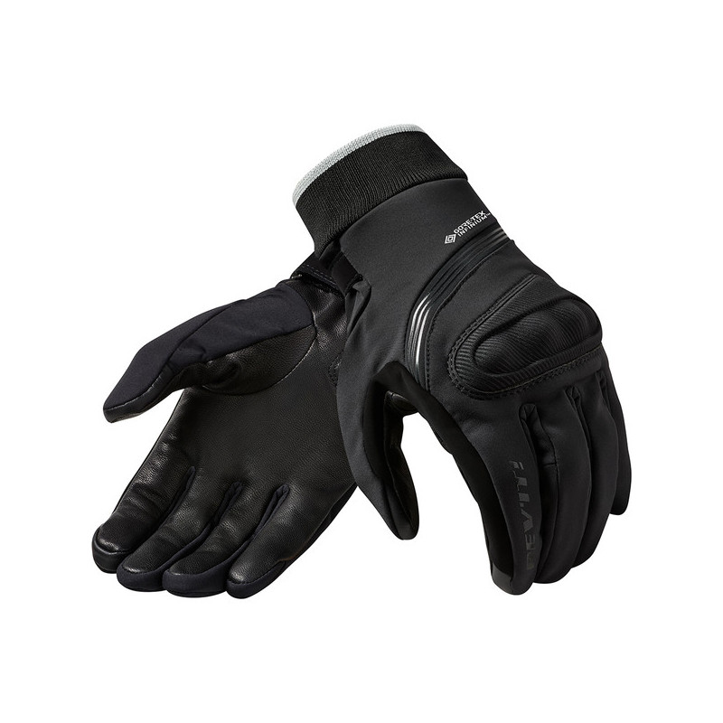 Idée cadeau : Le gant chauffant Racer E-Glove 2
