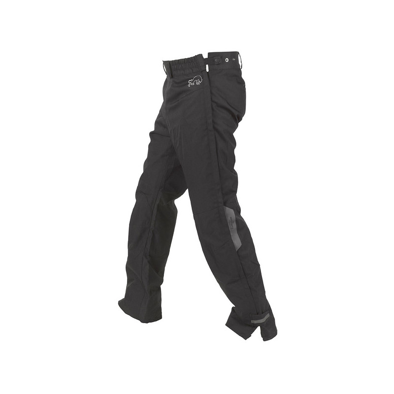 Pantalon SOFTSHELL PANT LADY FURYGAN noir - , Pantalon