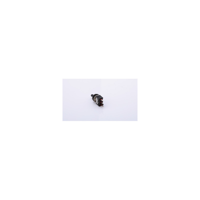 Interrupteur SHIN YO avec capuchon en caoutchouc (M6)