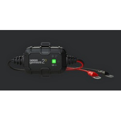 Chargeur 48V 2A - XR500