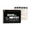 Batterie BS BATTERY sans entretien avec pack acide - BT4B