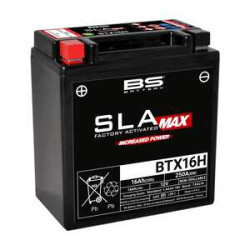 Batterie BS BATTERY SLA Max...