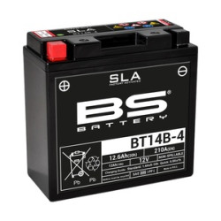 Batterie BS BATTERY SLA...