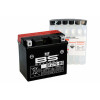 Batterie BS BATTERY sans entretien avec pack acide - BTZ7S-BS
