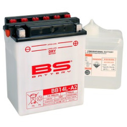 Batterie BS BATTERY...