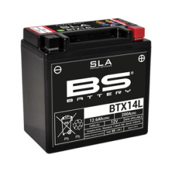 Batterie BS BATTERY SLA...