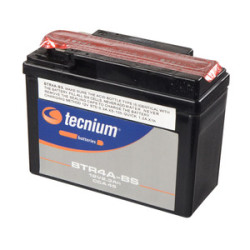 Batterie TECNIUM sans...