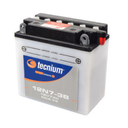 Batterie TECNIUM...