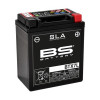 Batterie BS BATTERY SLA sans entretien activé usine - BTX7L