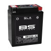 Batterie BS BATTERY SLA sans entretien activé usine - BB12AL-A2