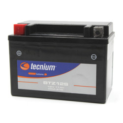 Batterie TECNIUM sans...