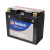 Batterie TECNIUM sans entretien avec pack acide - BT12B-BS