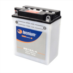 Batterie TECNIUM...