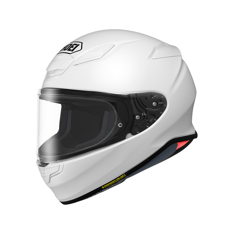 Casque Intégral Moto - Shoei NXR 2 Blanc