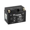 Batterie YUASA sans entretien avec pack acide - TTZ14S