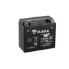 Batterie YUASA sans entretien avec pack acide - YTX20L-BS