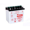 Batterie YUASA conventionnelle sans pack acide - Y60-N24L-A