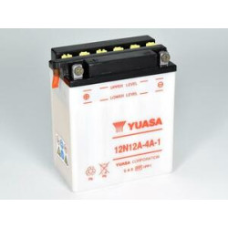 Batterie YUASA...