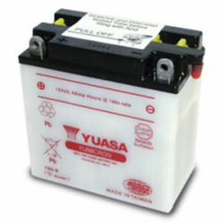 Batterie YUASA sans...