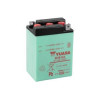 Batterie YUASA conventionnelle sans pack acide - B38-6A