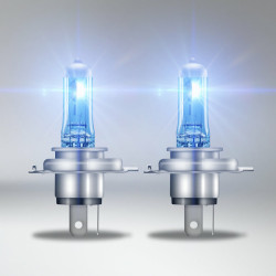 Ampoules LED Ampoule OSRAM Cool Blue Intense H7 12V/55W - X1