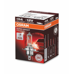 Ampoule OSRAM Super Bright...