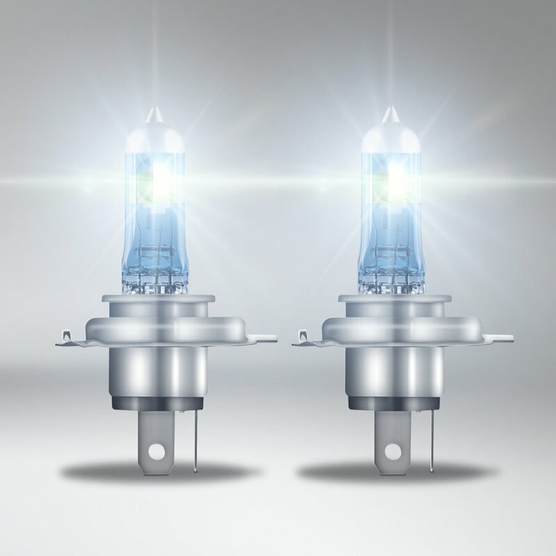 7 Round-phare 26 LED intégré Tourner Signal lumineux halogène H4 Ampoule  avec support de fixation pour 12V Moto et VTT electrocar - Cdiscount  Informatique