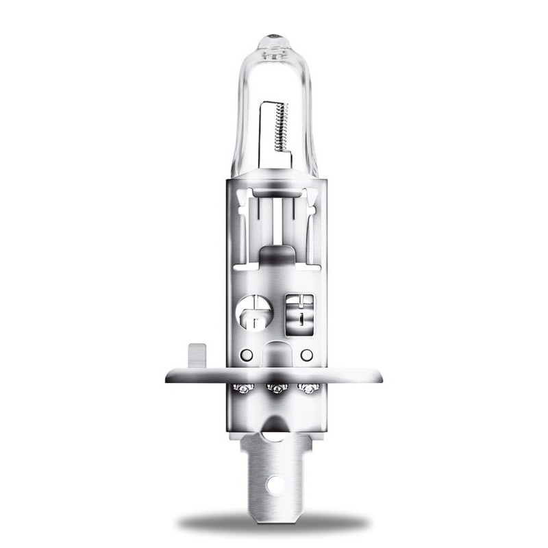 Ampoule H1 X1 White Ultra 12V 55W - Philips PHILIPS - Ampoules