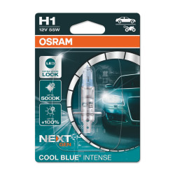 Ampoule OSRAM Cool Blue...