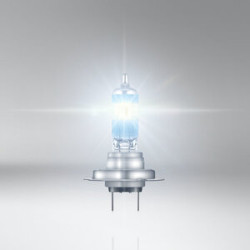 Ampoule H4 très puissante 12V Osram Super Bright