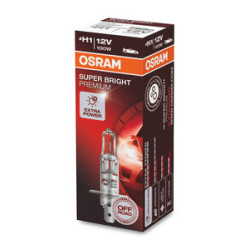 Ampoule OSRAM Super Bright...