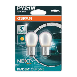 Ampoule OSRAM Diadem PY21W...