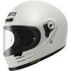Casque Shoei Glamster 06  Blanc