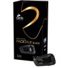 Intercom Cardo Packtalk Black Edition JBL