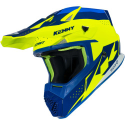Casque Kenny Track...