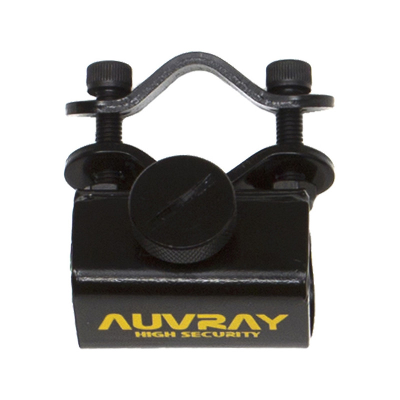 Accessoires Antivol Moto - Support Vertical Auvray