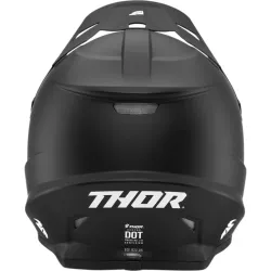 Casque Thor Sector Blackout...