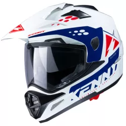 Casque Kenny Extrem Graphic...