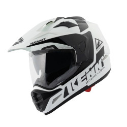 Casque Kenny Extrem Graphic...