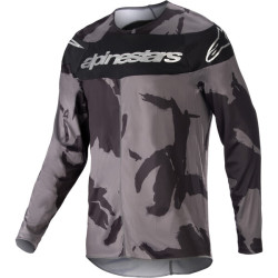 Maillot Racer Tactical...