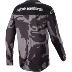 Maillot Racer Tactical...