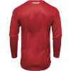 Maillot Sector Minimal Thor Red
