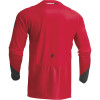 Maillot Sector Pulse Thor Tactic Red
