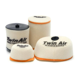 Filtre à air TWIN AIR kit...