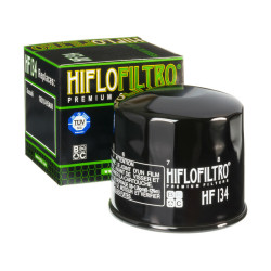 Filtre à huile HIFLOFILTRO...
