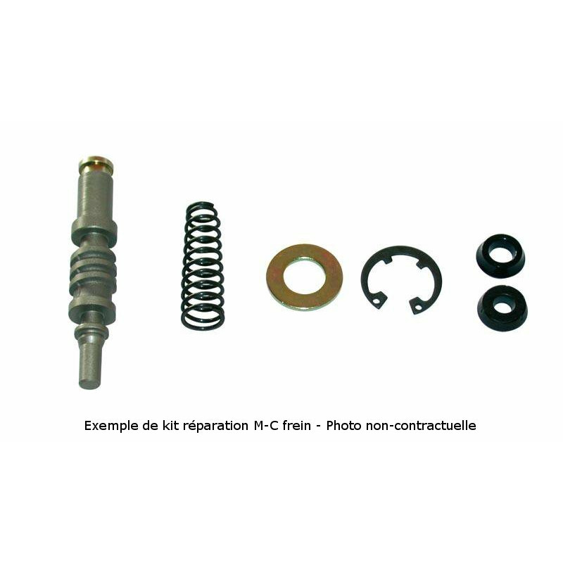 Kit réparation de maître-cylindre de frein avant TOURMAX Suzuki GS400