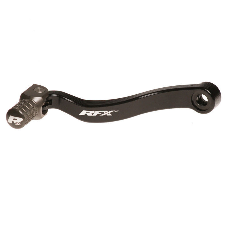 Sélecteur de vitesse d'origine Flex+ RFX (Noir/Titane anodisé dur) - KTM SXF250/450