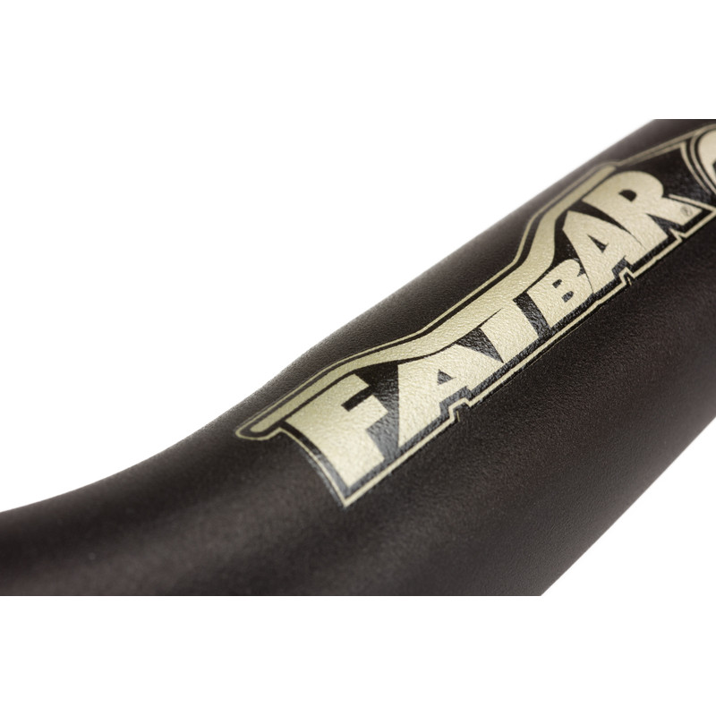 Guidon RENTHAL R-Works Fatbar 36 931 Reed/Windham