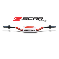 Guidon SCAR O² RC - Red